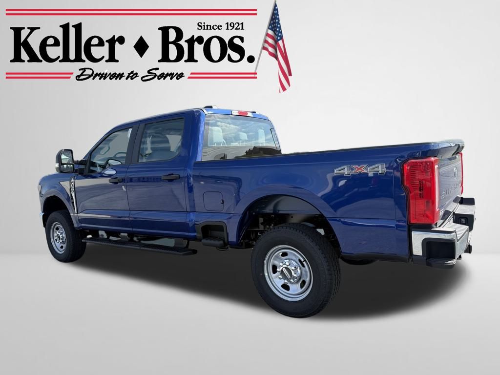 2026 Ford F-350 photo 5