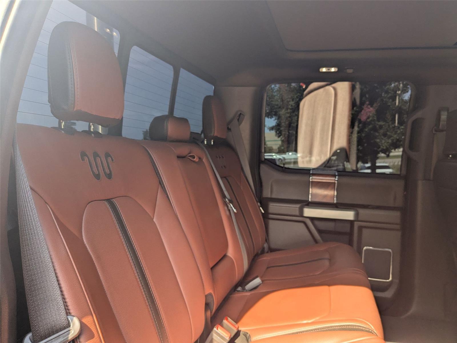 2021 Ford F-350 King Ranch photo 27