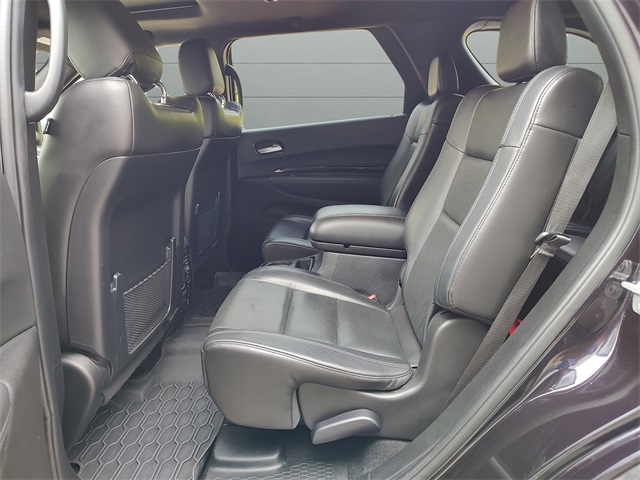 2021 Dodge Durango Citadel photo 8