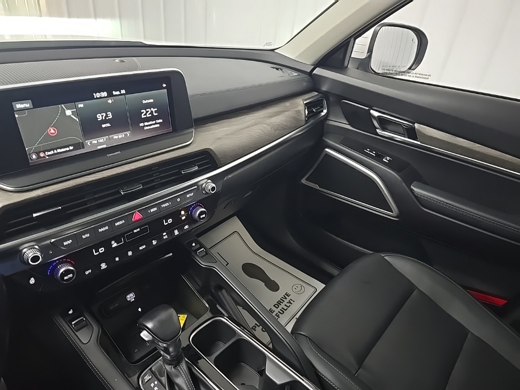 2021 Kia Telluride EX photo 25