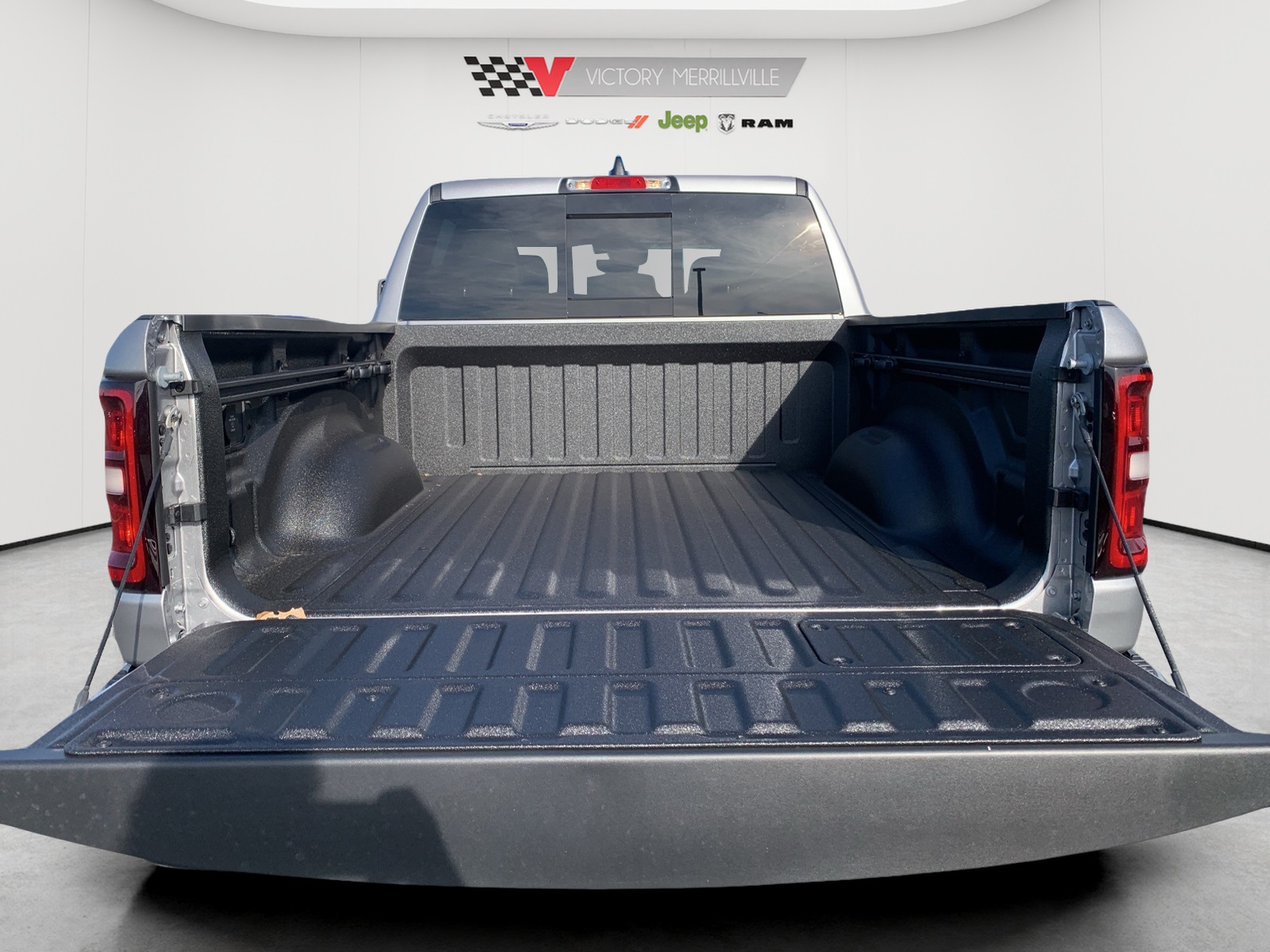 2026 Ram 1500 Laramie photo 27