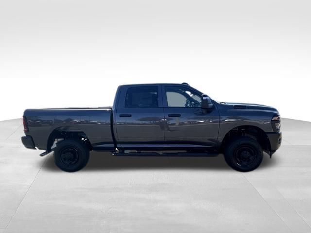 2026 Ram 2500 Tradesman photo 7