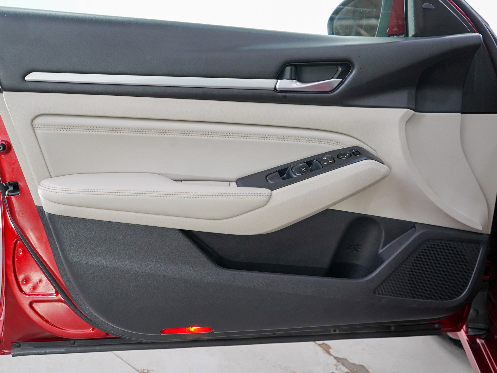 2019 Nissan Altima 2.5 SL photo 19