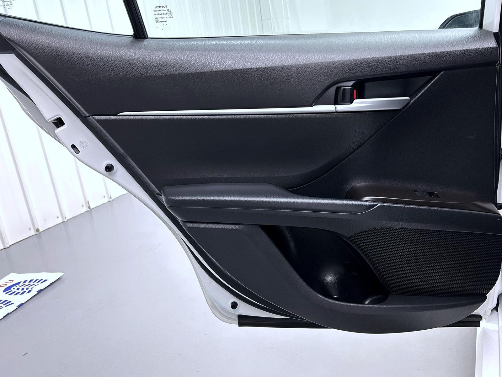 2024 Toyota Camry LE photo 19