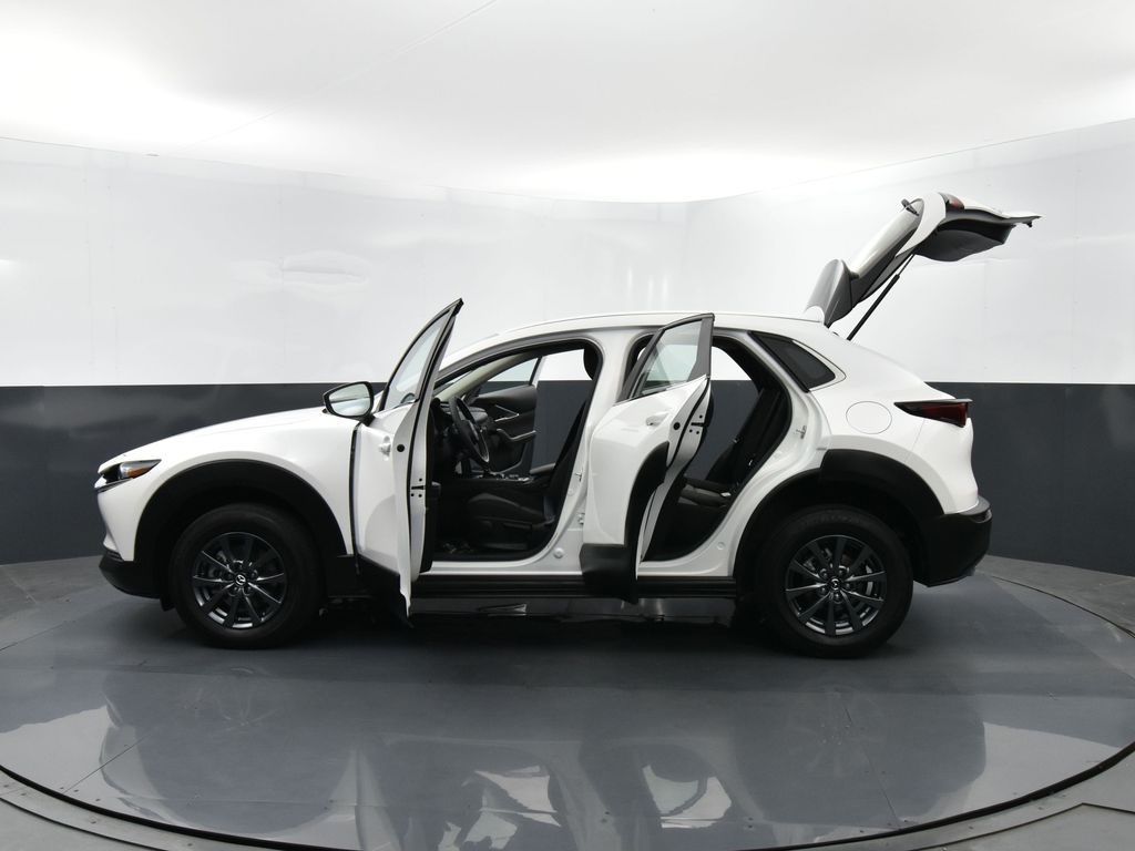 2023 Mazda CX-30 2.5 S photo 29