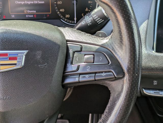 2019 Cadillac XT4 Sport photo 15