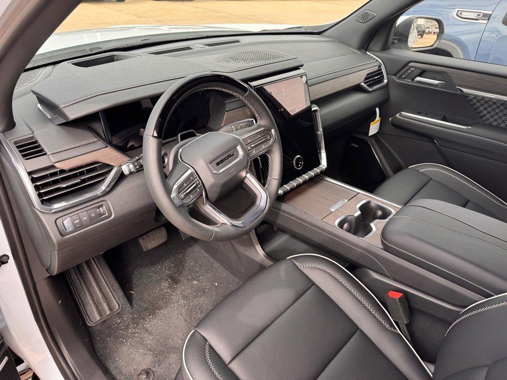 2026 Gmc Acadia Denali photo 9