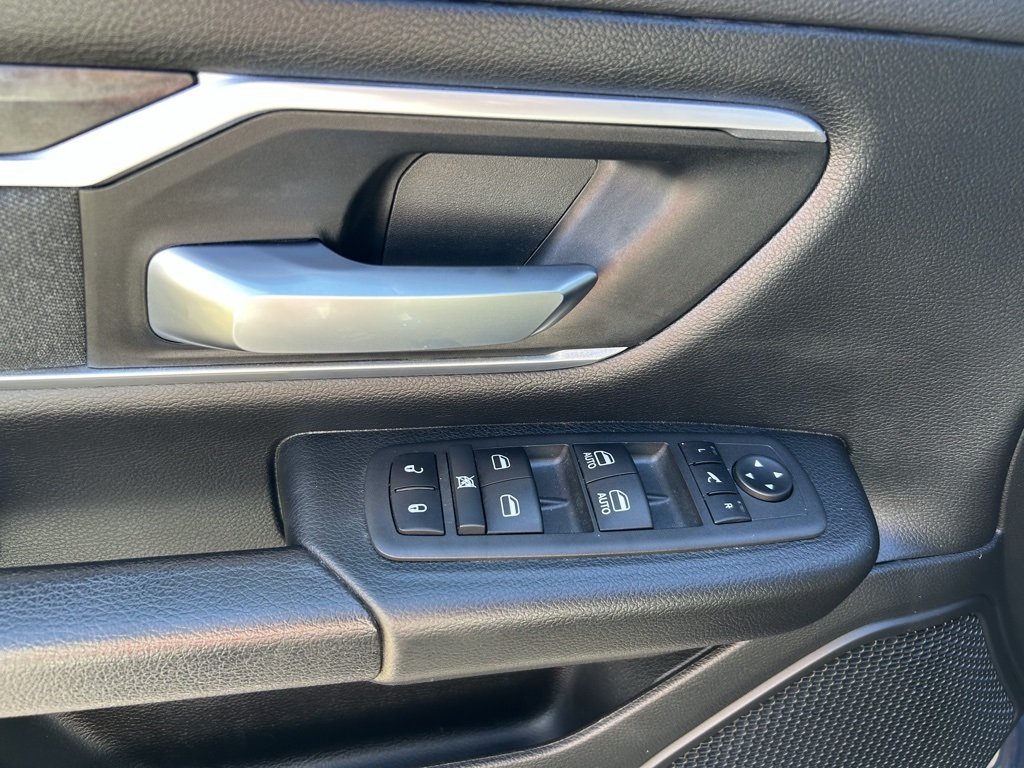 2022 Ram 1500 Big Horn Lone Star photo 12