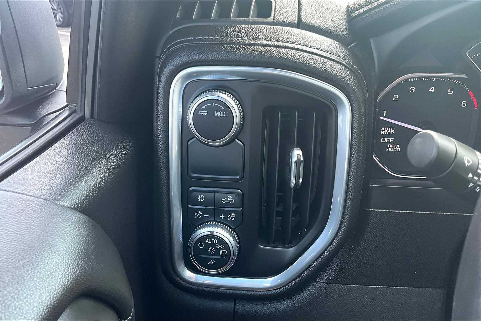 2021 Gmc Sierra 1500 photo 34