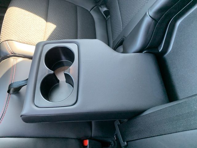 2025 Ford Escape ST-Line photo 24