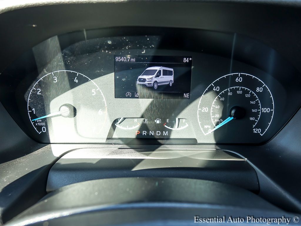 2021 FORD TRANSIT - Image 11