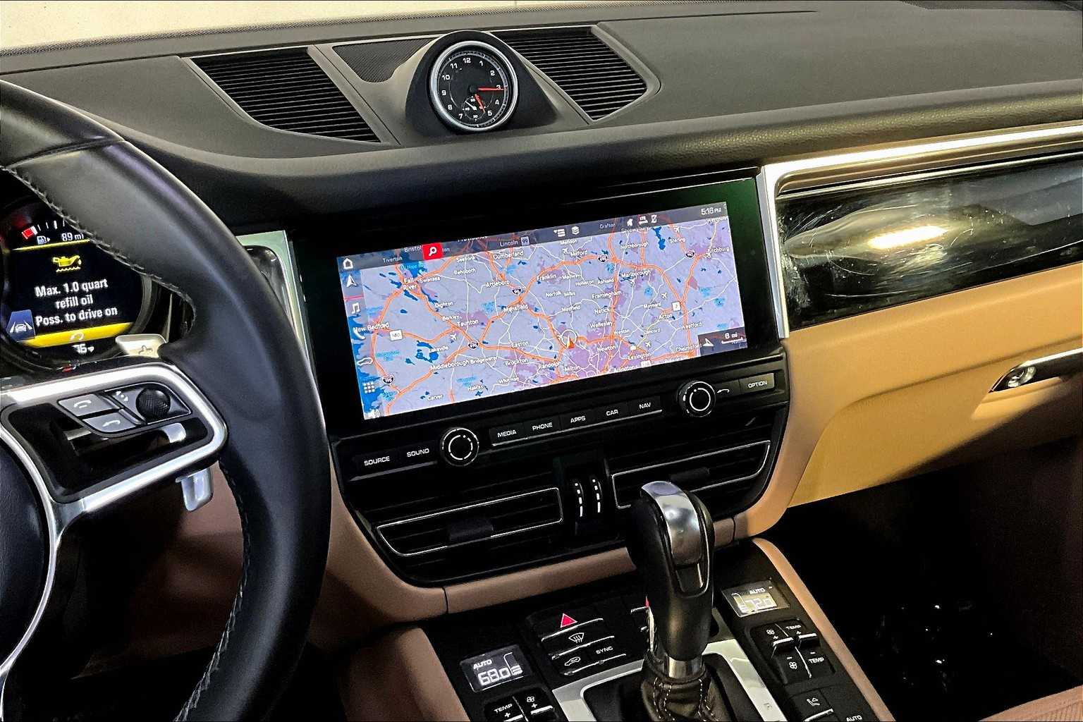 2019 Porsche Macan S photo 6