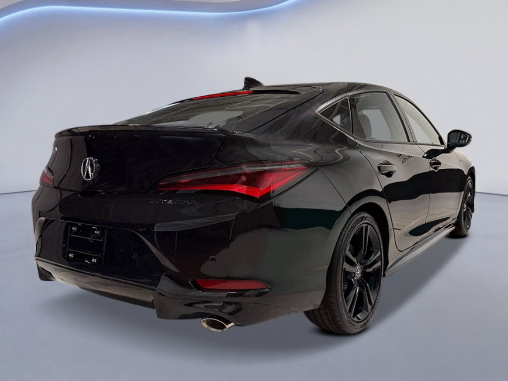 2026 Acura Integra A-Spec Technology photo 5