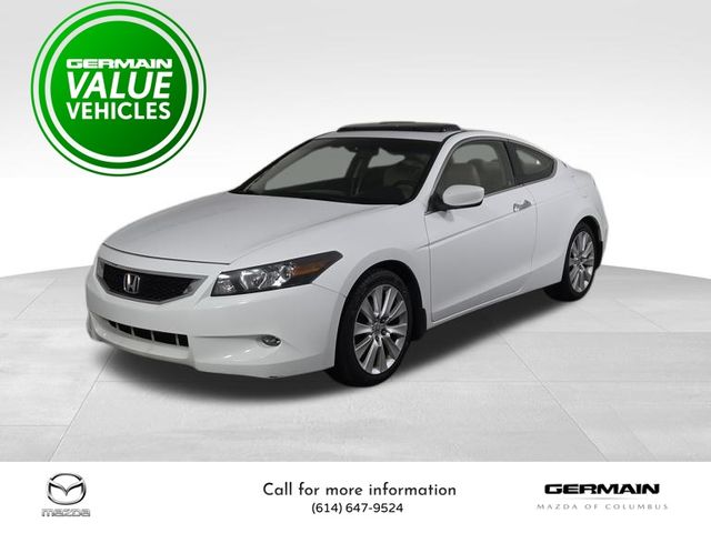 2010 Honda Accord