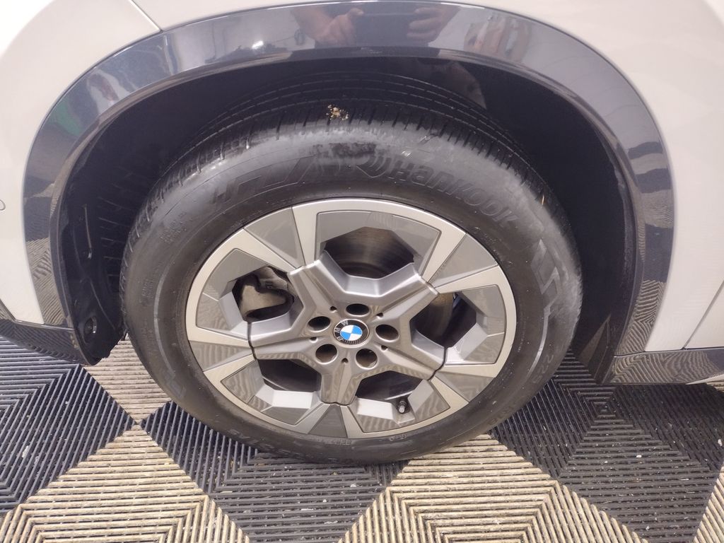 2024 Bmw X1 XDrive28i photo 3