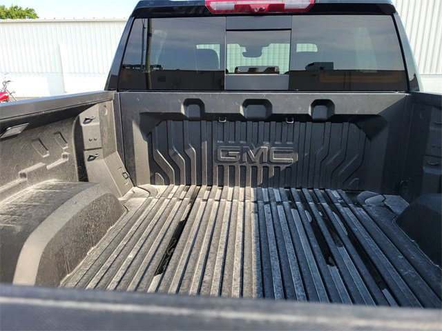 2025 Gmc Sierra 1500 Denali photo 11