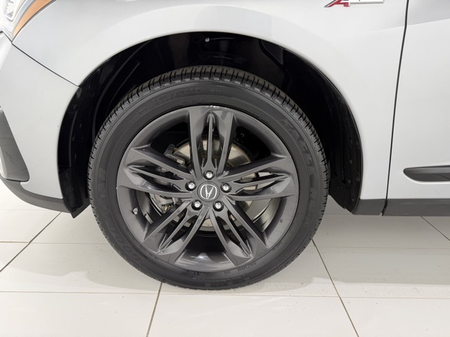 2021 Acura RDX A-Spec photo 45