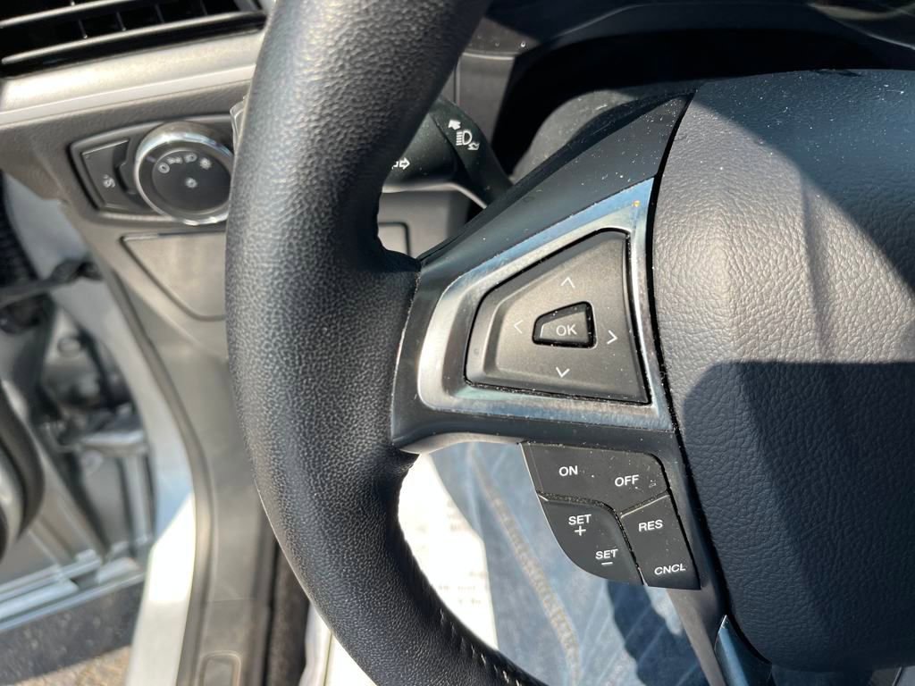 2024 Ford Edge SEL photo 9