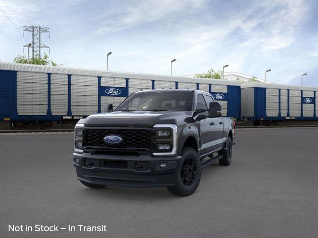 2026 Ford F-250 XL photo 2