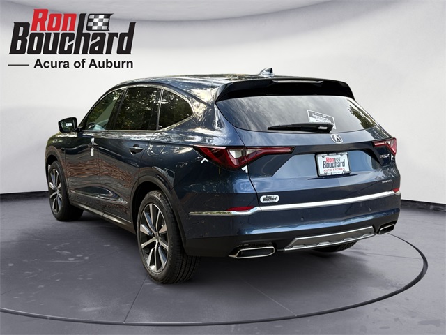 2026 Acura MDX SH-AWD Technology photo 4