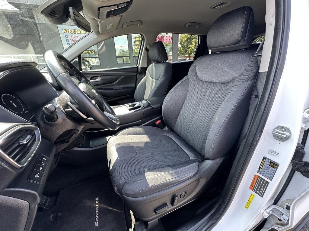 2022 Hyundai Santa Fe XRT photo 16
