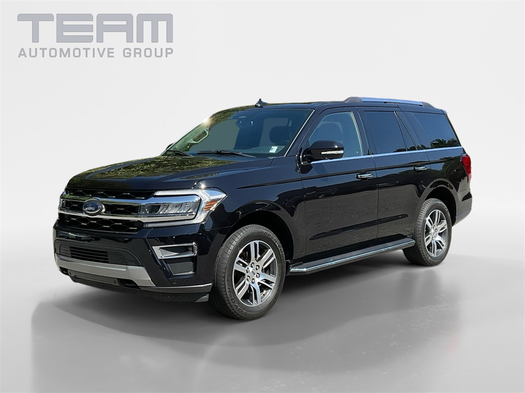 2023 Ford Expedition Limited photo 3