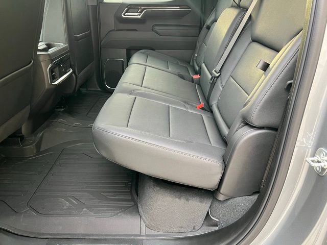 2025 Gmc Sierra 1500 Elevation photo 19