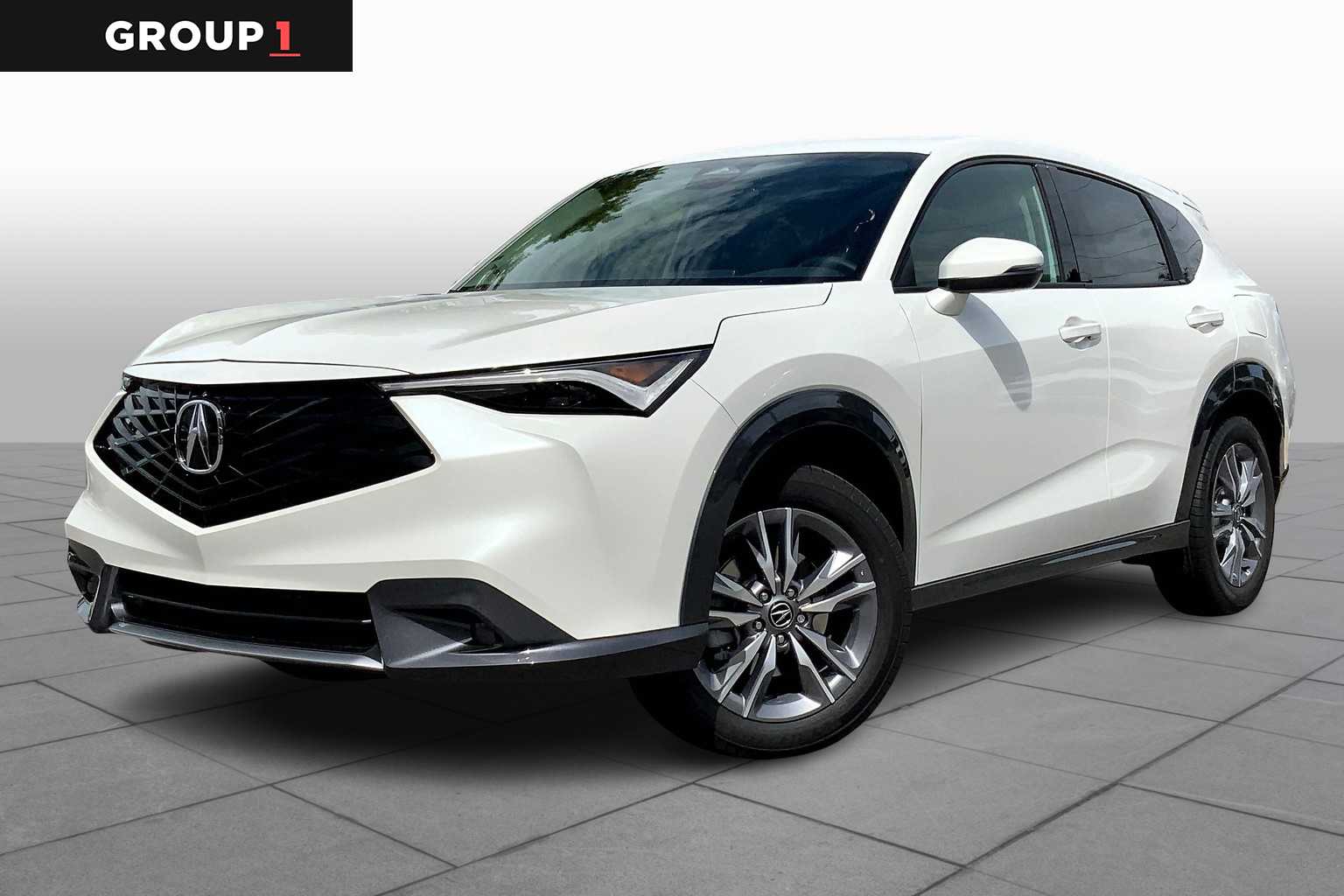 2025 Acura ADX Base's photo