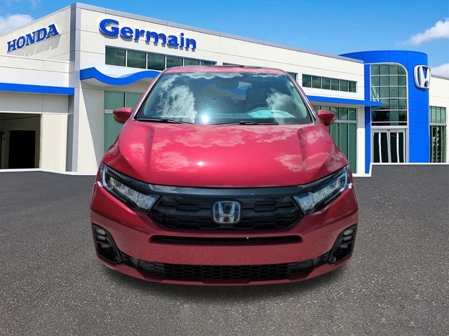 2026 Honda Odyssey Elite photo 8
