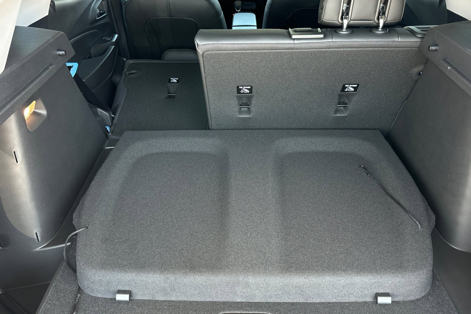 2025 Chevrolet Trax LT photo 15