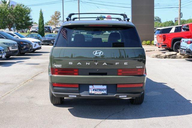 New 2026 Hyundai SEL image 4