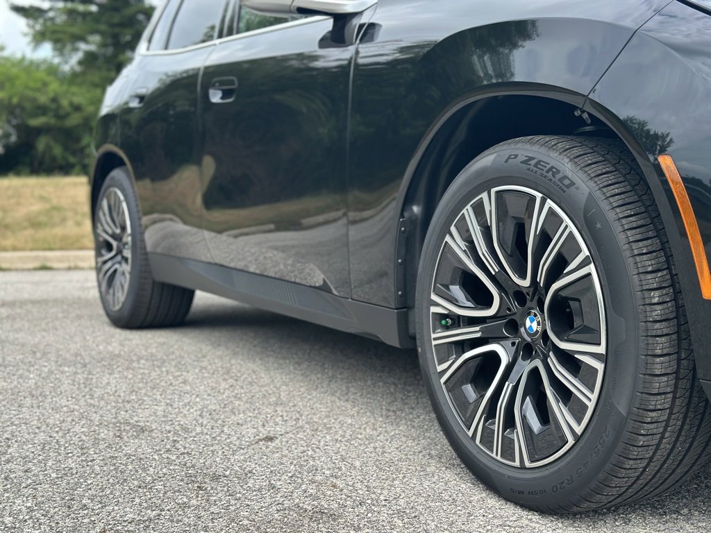 2025 Bmw X3 30x Drive photo 9