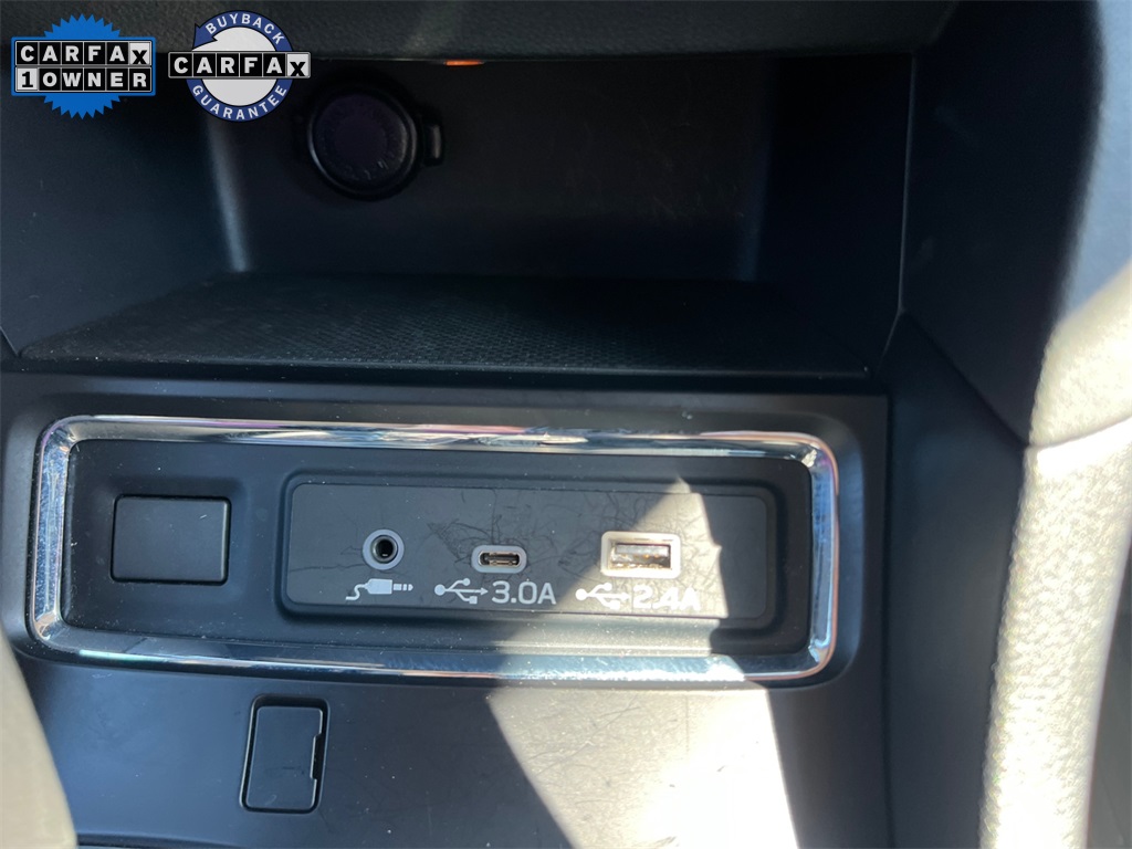 2024 Subaru Ascent Premium photo 20