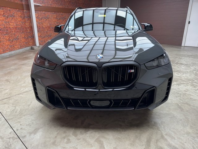 2026 Bmw X5 M60i photo 8