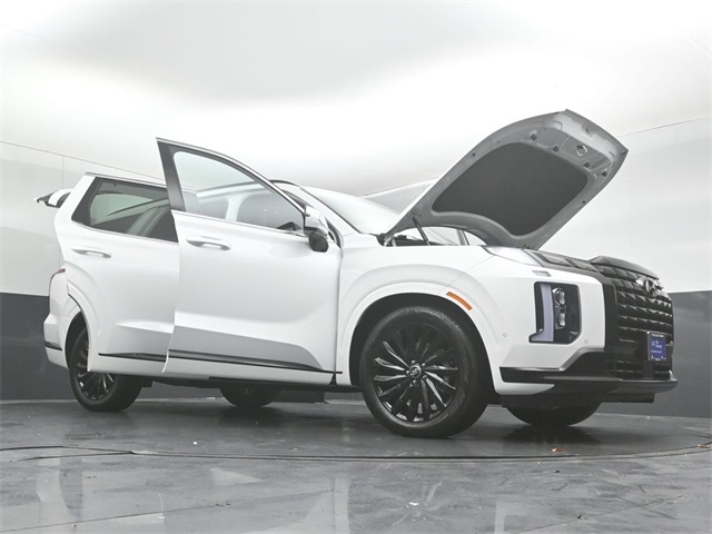 2024 HYUNDAI PALISADE - Image 55