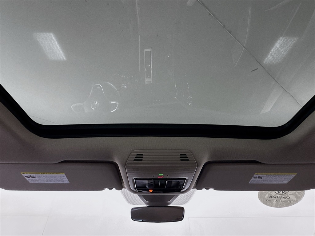 2025 Volkswagen Atlas Peak Edition SE photo 16