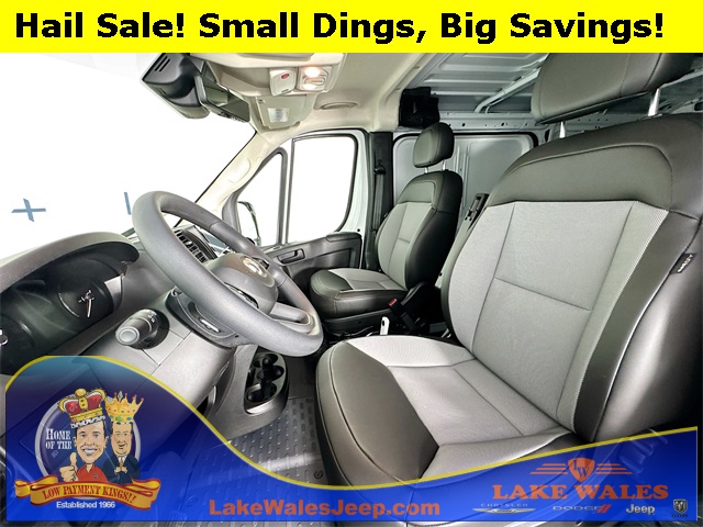 2025 Ram ProMaster 1500 photo 14