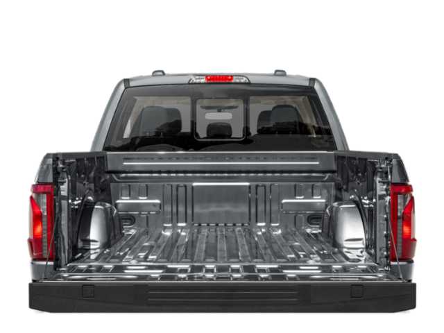 2025 Ford F-150 XLT photo 7