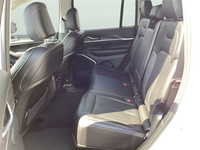 2023 Jeep Grand Cherokee 4xe photo 17