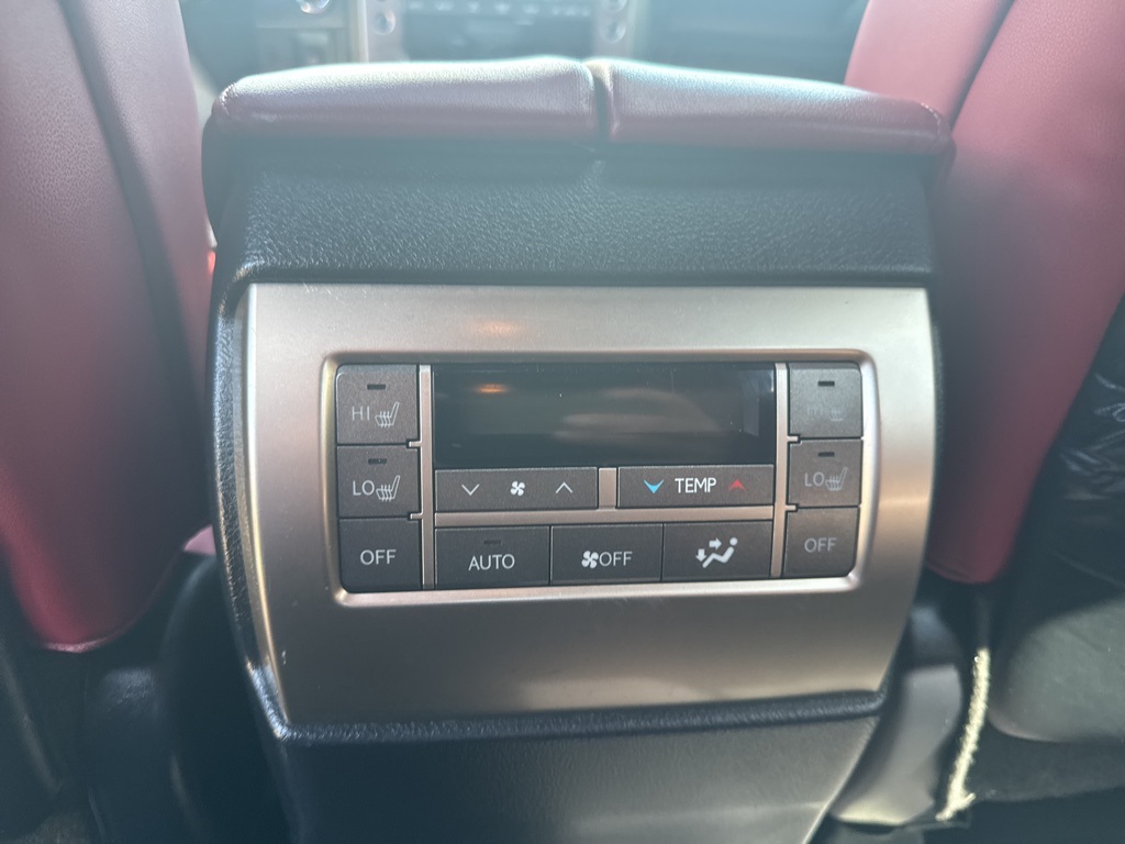 2021 Lexus GX 460 photo 27