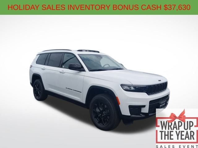 Jeep® | Sam Leman CDJR of Champaign