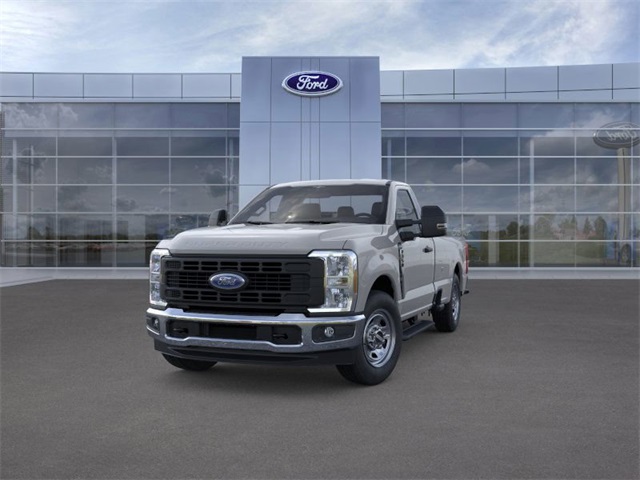 2026 Ford F-350 XL photo 2