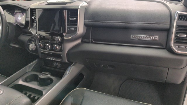 Used 2024 WHITE Ram Laramie image 21