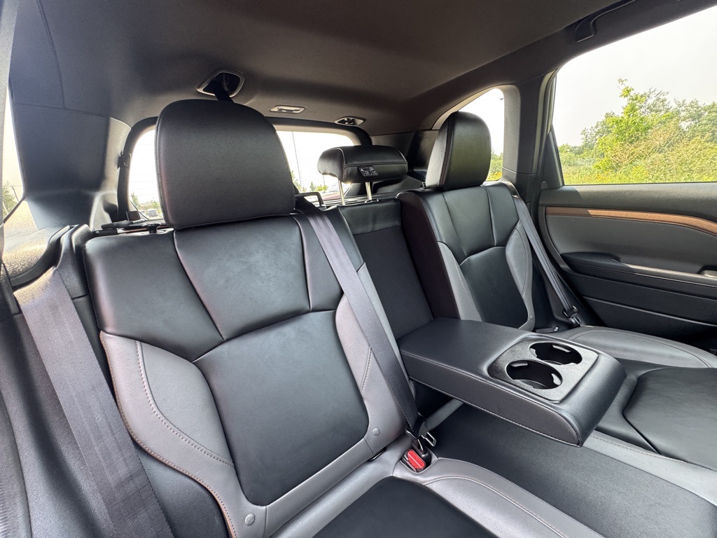 2025 Subaru Forester Sport photo 24