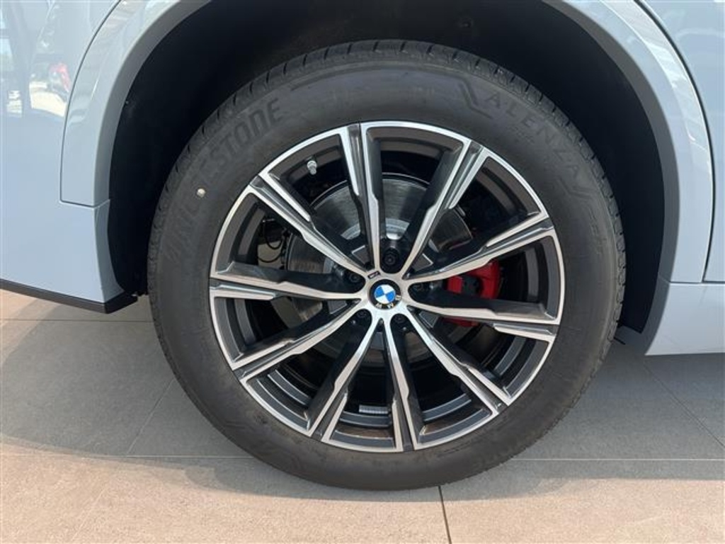 2026 Bmw X5 xDrive40i photo 7
