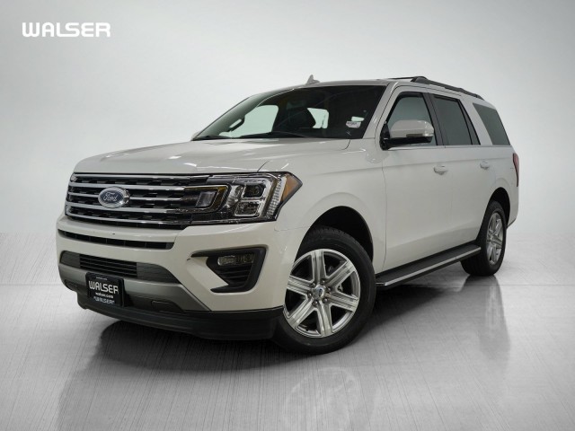2021 Ford Expedition