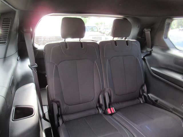 2025 Jeep Grand Cherokee Laredo photo 28