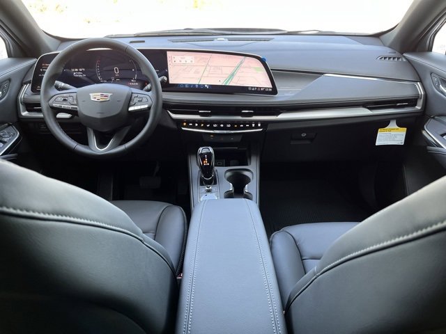 2025 Cadillac XT4 Premium Luxury photo 12