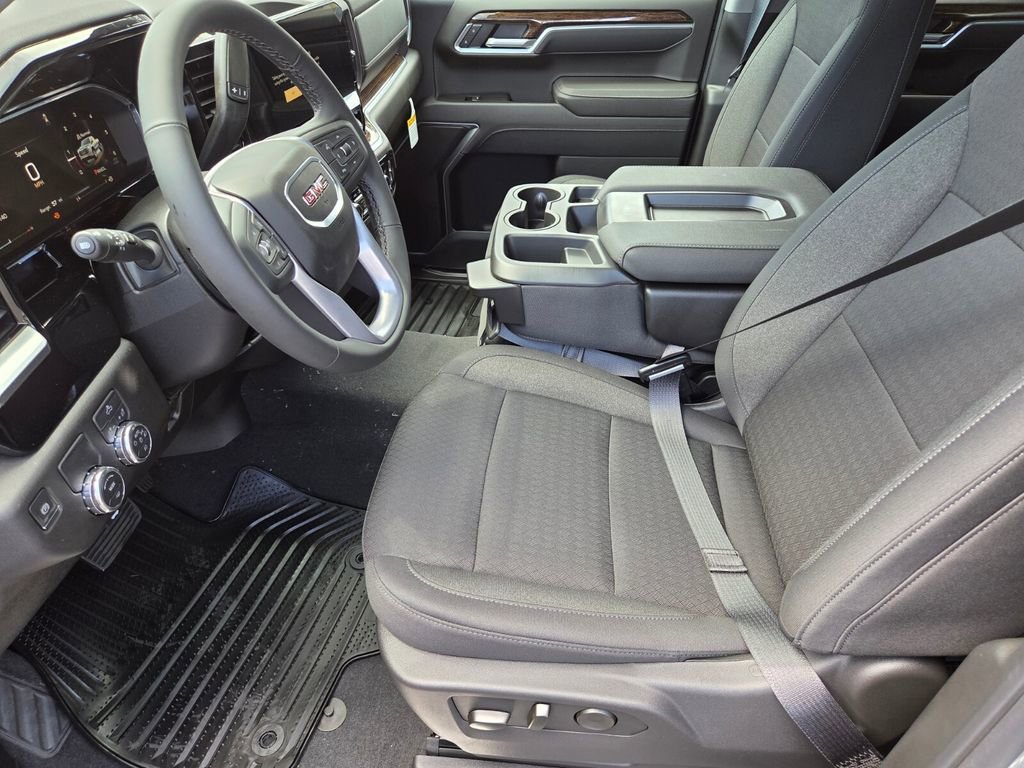 2026 Gmc Sierra 1500 Elevation photo 6