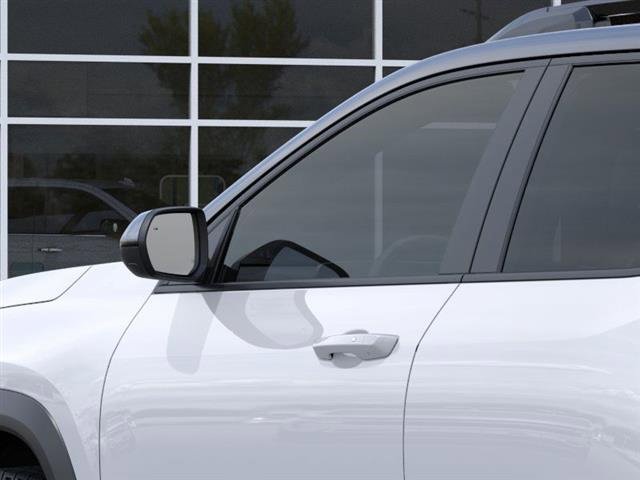 2026 Chevrolet Equinox LT photo 12